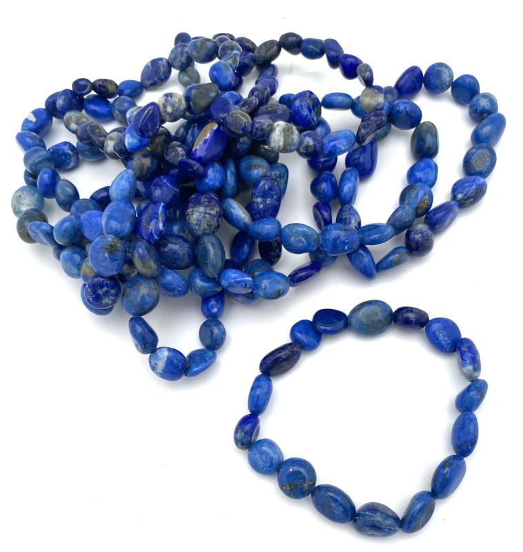 Lapis Lazuli armband