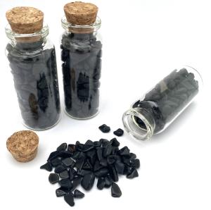 Wishbottle obsidian