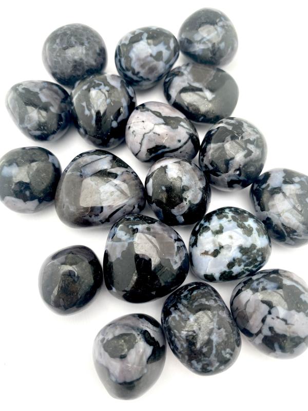 Gabbro Indigo