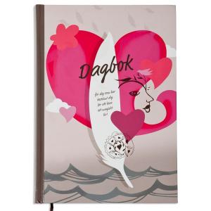 DAGBOK FÖR ETT MAGISKT LIV