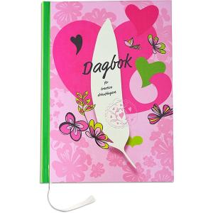 DAGBOK FÖR KREATIVA DRÖMFÅNGARE