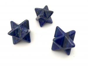 MERKABA I LAPIS LAZULIT