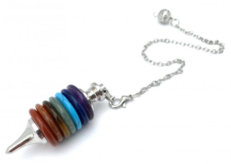 Chakra pendel