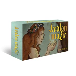 Avalon magic orakelkort