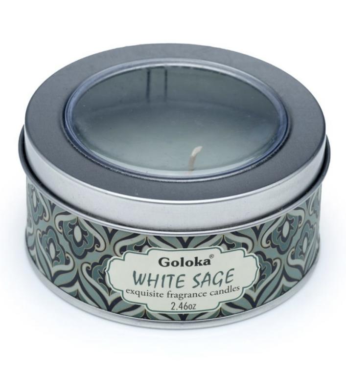 White sage