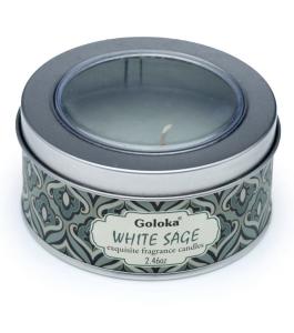 White sage
