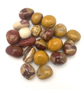 Mookait jaspis cuddle