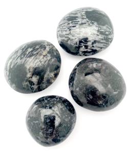 Gabbro Indigo Handsten