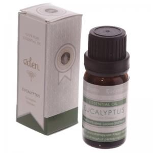 EUCALYPTUS ETERISK OLJA