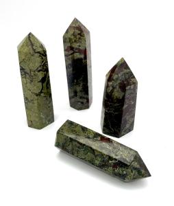 Drakblods jaspis torn