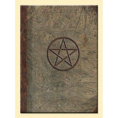 Dagbok Pentagram