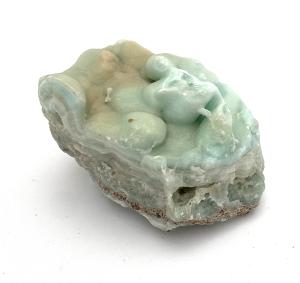 Karibisk blå aragonit