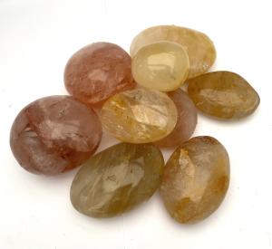 Golden healer handsten