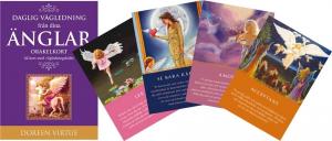 Daglig vägledning från dina Änglar - Doreen Virtue