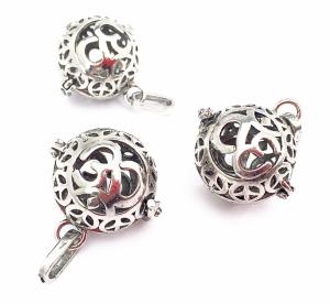 ANTIKT OHM BOX HÄNGE