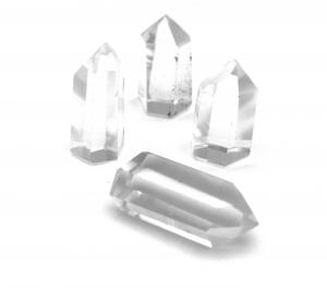 BERGSKRISTALL  STÅENDE Mini