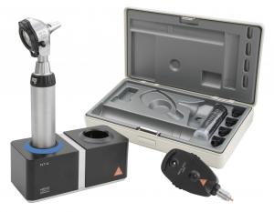 Diagnostikset HEINE BETA 200® F.O. LED