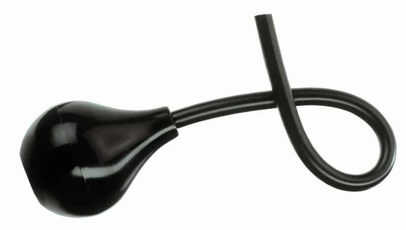 Bollpump till otoskop HEINE