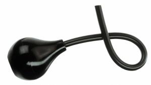 Bollpump till otoskop HEINE