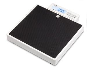 Portabel personvåg Lidén BW-0520, 200kg x 100g