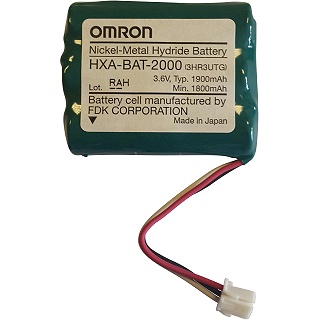 Batteripack