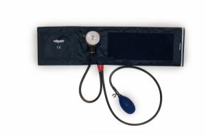 9x28 Smal, Blodtrycksmätare