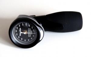 Handmanometer DuraShock DS65