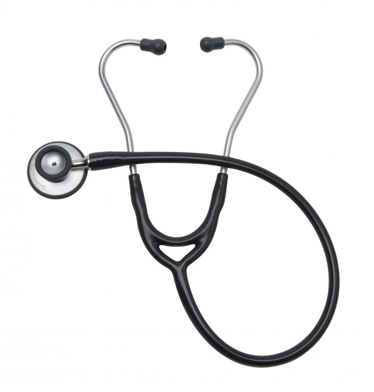 Kardiologstetoskop HEINE GAMMA C3®