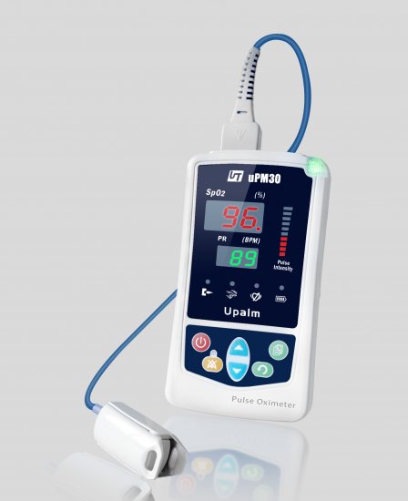 Pulsoximeter uPM-30