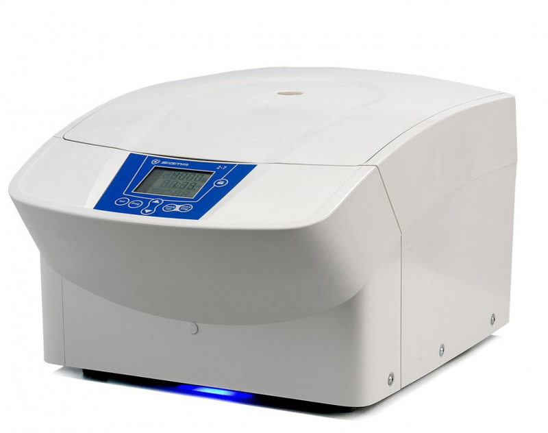 Centrifug Sigma 2-7 (8 rör)