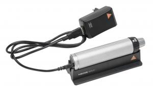 Handtag med laddare HEINE BETA 4 USB