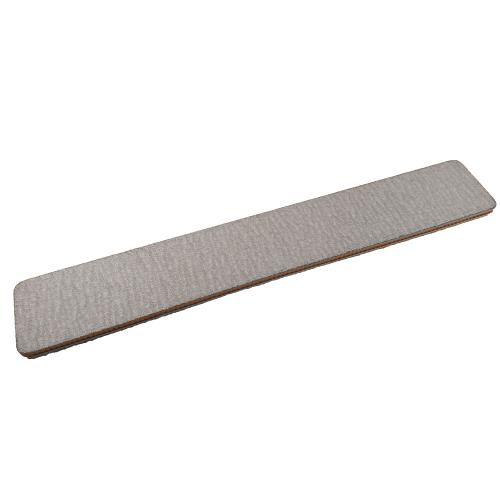 Nagelfil till lösnaglar, grövre och bredare modell.