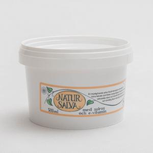 Natursalvan - Solros, 500 ml