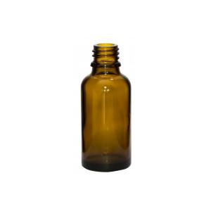 Flaska - glas, 10 ml