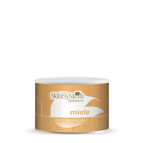 Honungsvax i burk, 400ml