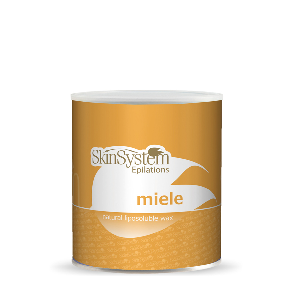 Honungsvax i burk, 800ml