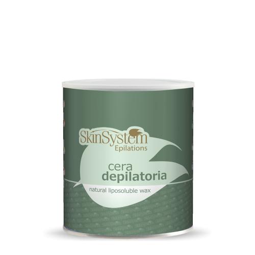 Azulenvax i burk, 800ml