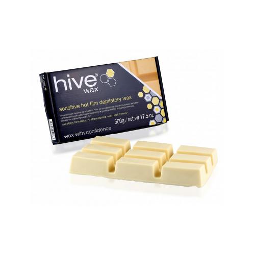 Hot Film Wax - Sensitive, 500g