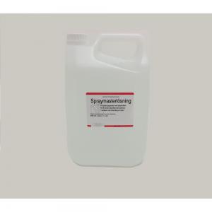Spraymasterlösning, 5 liter