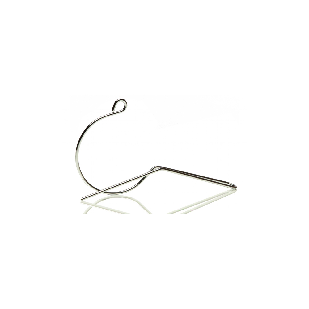 Ringhållare till vaxburk