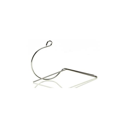 Ringhållare till vaxburk