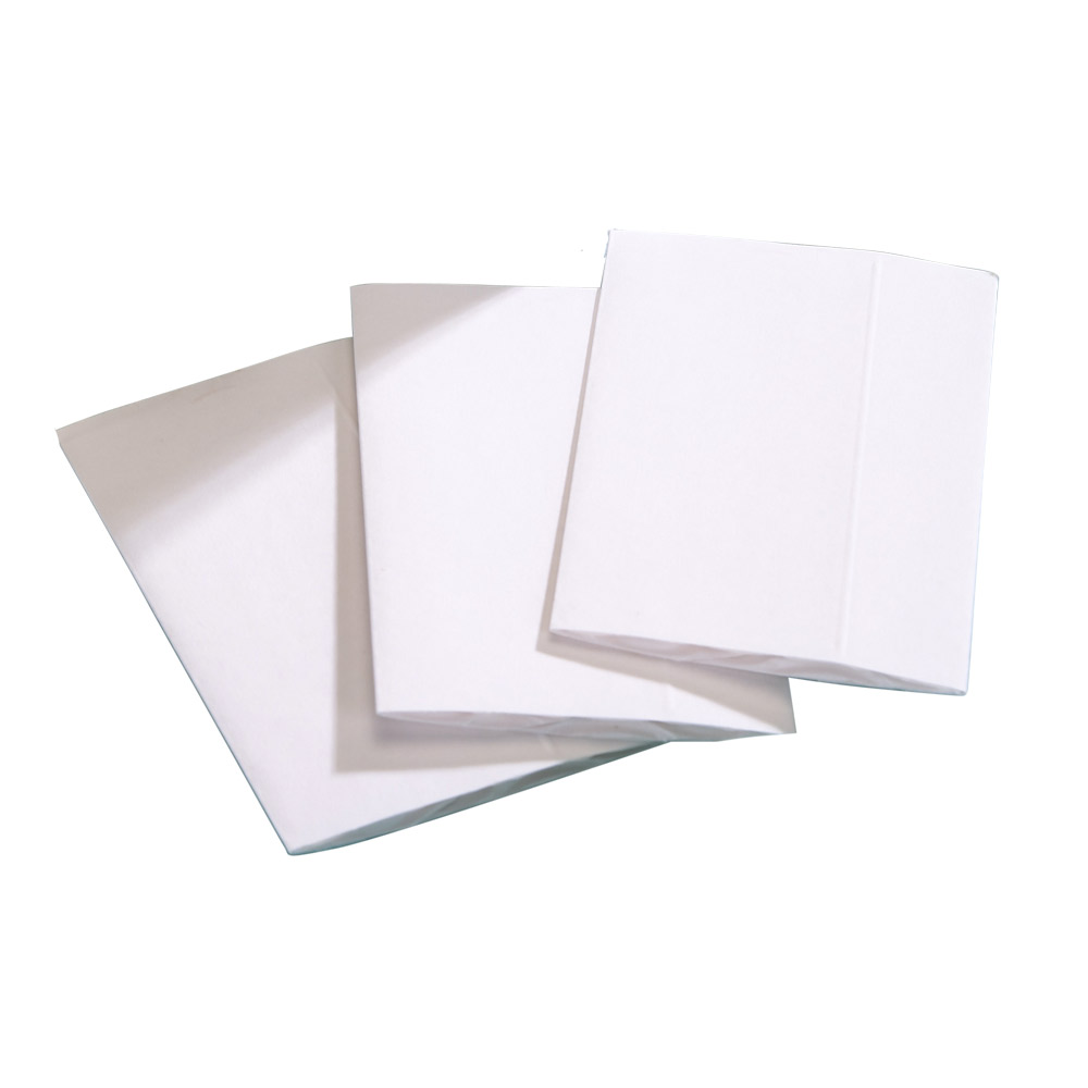 Skyddshylsor till vax och paraffinpatroner