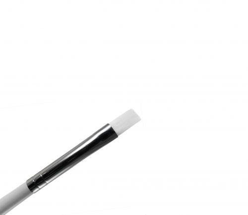 Pensel för nagelbygg gel