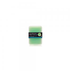 Paraffinblock, 450g, Tea Tree/pepparmint