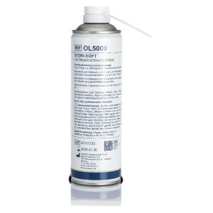 Oljespray, 500 ml