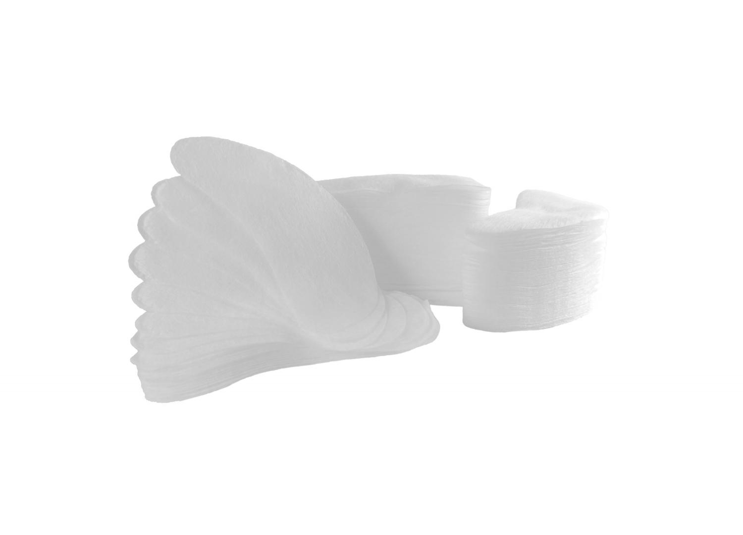 Ögonpapper, 200 st, tunna