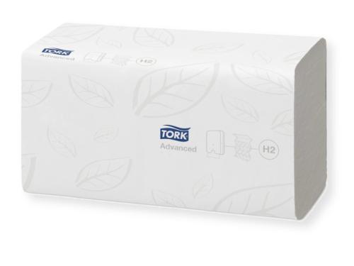 Pappershanddukar, 190 st / pkt