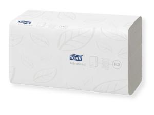 Pappershanddukar, 190 st / pkt