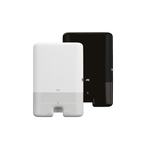 Dispenser för pappershanddukar