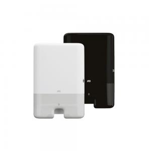 Dispenser för pappershanddukar